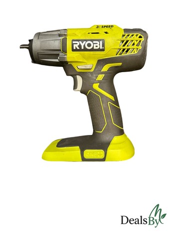 Used ryobi speed - ryobi, cordless