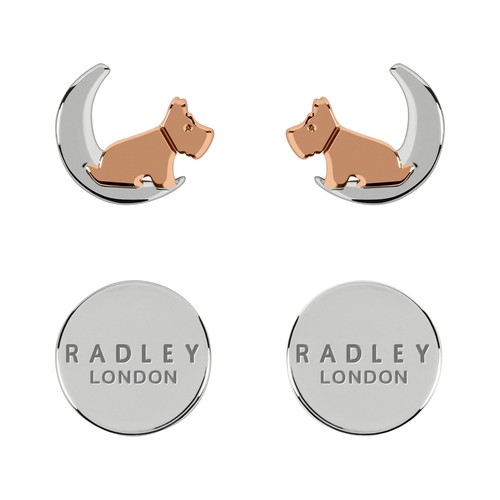 Radley ladies 18ct rose - ladies,