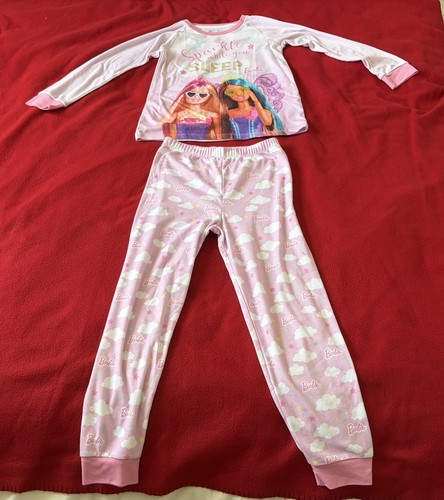 Barbie girls two piece - barbie, sparkle