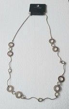 ☆NEW☆ NEXT Silver Tone