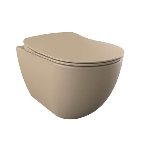 Creavit cappuccino matt wall - creavit,