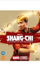Shang-Chi and the Legend of