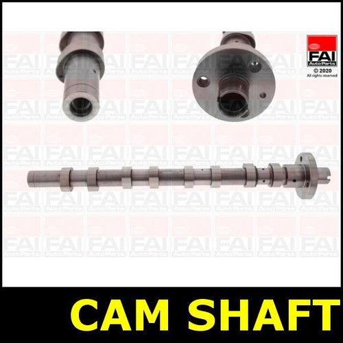 Cam shaft exhaust side fits - side,