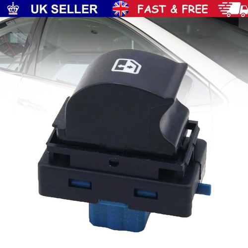 Nearside electric window - electric,