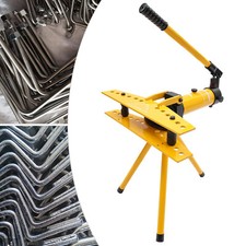 Hydraulic Pipe Bender 10T Tube