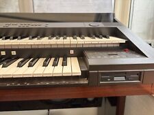 Yamaha Electone EL-40 ,Organ