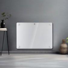 Futura 1000W Glass Panel