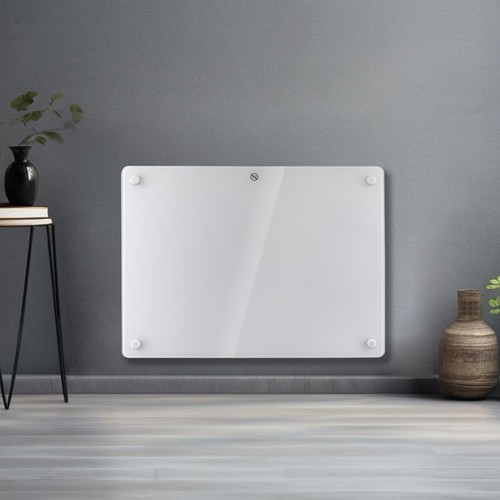 Futura 1000w glass panel - glass,