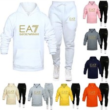 2025 Tracksuits Mens