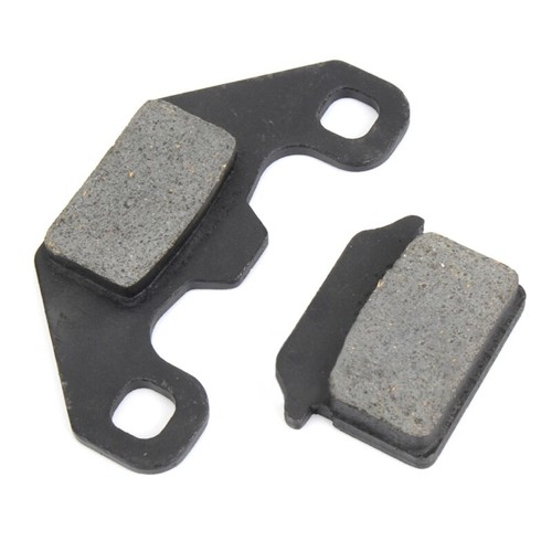 Brake pads for thumpstar - for,