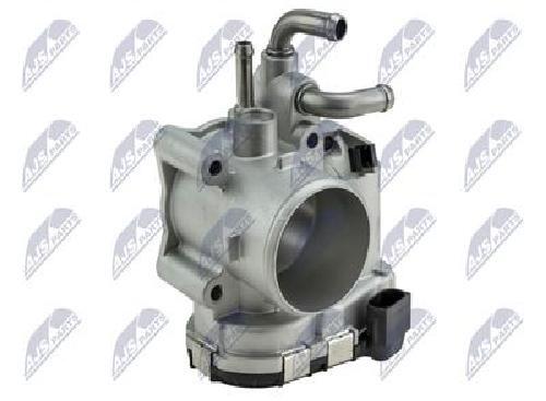 Genuine nty throttle body - throttle,
