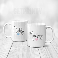 Set Of Two Or Single Mummy And