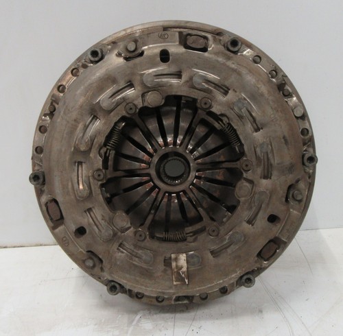 Genuine mini twin mass clutch - genuine,