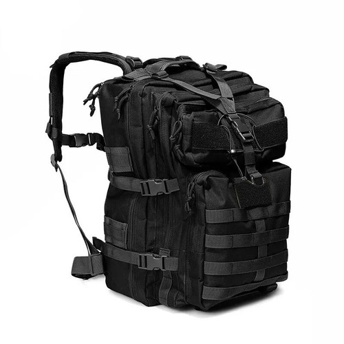 Milisec 55l tactical backpack - milisec,