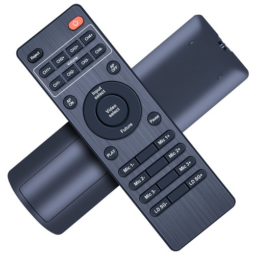 New replace remote control for - remote,