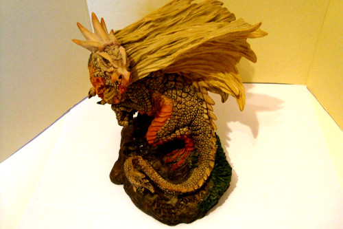 Enchantica fantasy figures - fantasy,