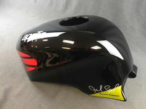 New aprilia fuel tank - rs, 50