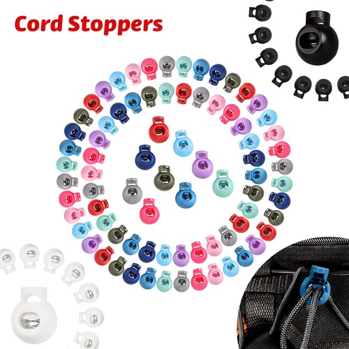 Toggle cord stopper - cord,