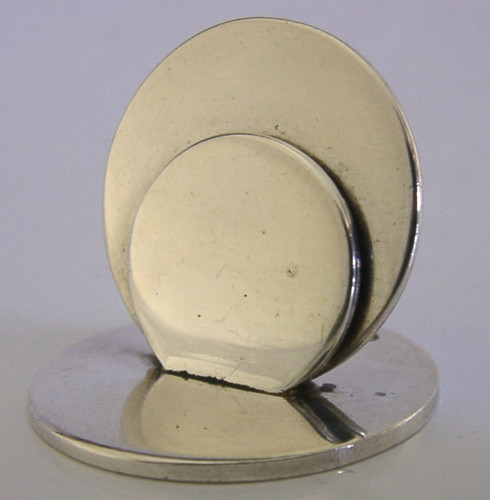 Asprey english solid sterling - asprey,