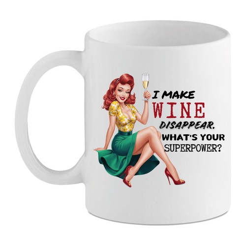 Mug cup tea - mug, rude