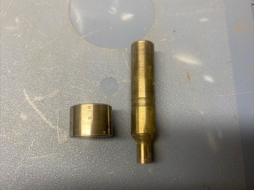 Fly press punch die - fly,
