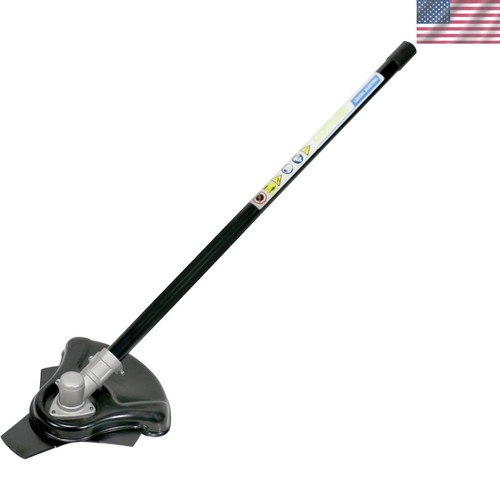 Brushcutter attachment - in.,