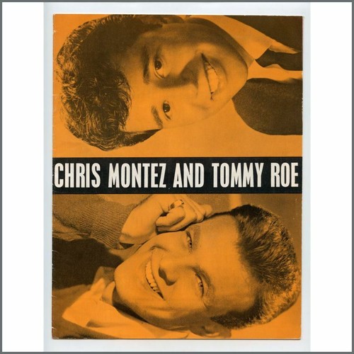 The beatles chris montez - the, beatles/chris