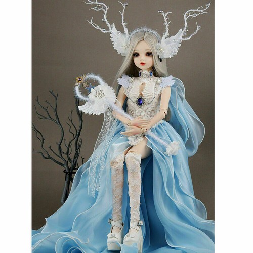 Bjd doll ball jointed - ball,