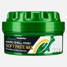 Turtle Wax Original Car soft