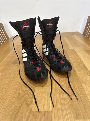 Vintage 2003 adidas tygun - vintage,
