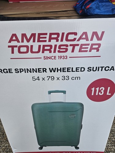 American tourister bonjoy 79cm - american,