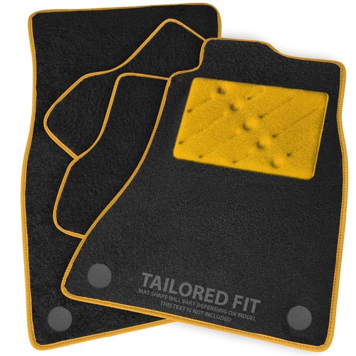Fit fiat punto mk2 - to, mats