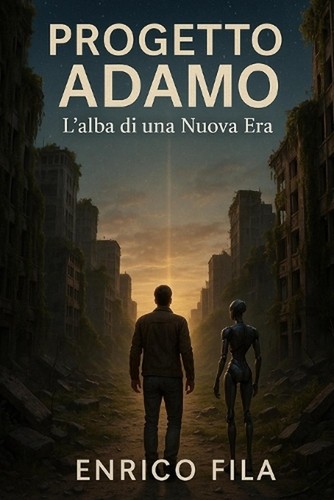 Progetto adamo alba di una - di,