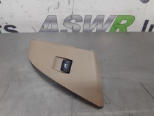 BMW Rear Window Switch N/S Passenger Side E60 E61 5 SERIES  61316922244