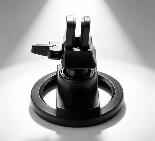 Air vent holder mount - vent, for