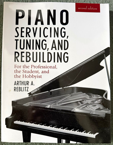 Artur reblitz piano - reblitz,