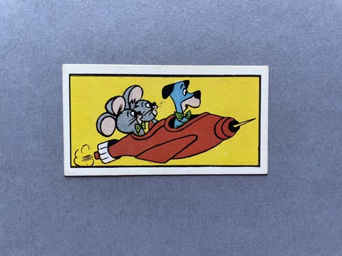 Barratt tvs yogi bear - &, co