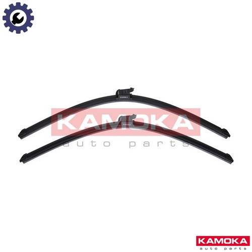 Wiper blade 27a28 - wiper,