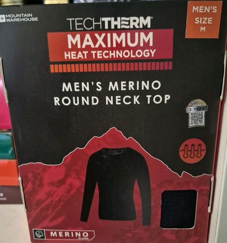 Mountain warehouse merino - warehouse,