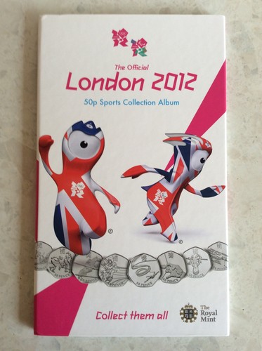 London 2012 olympic sports - 2012,
