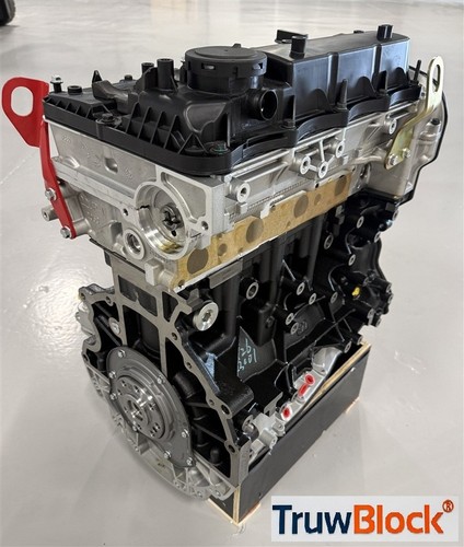 Oem tdci puma - oem, engine