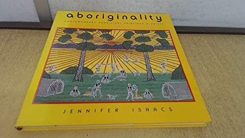Aboriginality contemporary - aboriginality:,