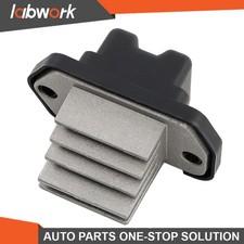 HEATER BLOWER MOTOR FAN