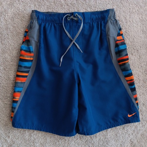 Nike swim trunks board shorts - swim,