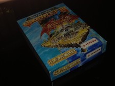 Gauntlet III 3 - Sinclair ZX