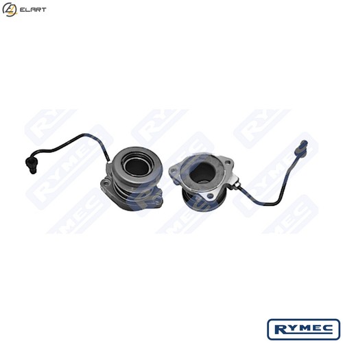 Central slave cylinder clutch - slave,