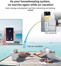 Wireless Home Alarm System