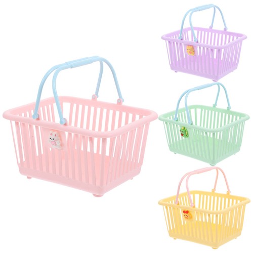 4pcs wear resistant plastic - 4pcs, wear-resistant
