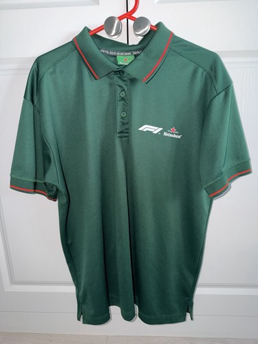 Official heineken racing - official,