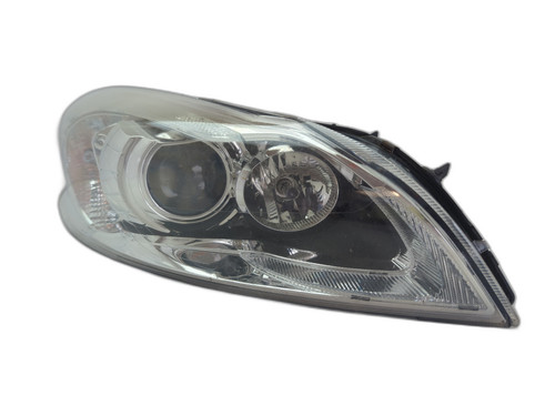 Volvo c70 542 - 542, 2009-2011